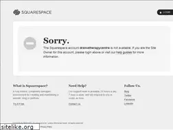 Sites similar to dramatherapycentre.org