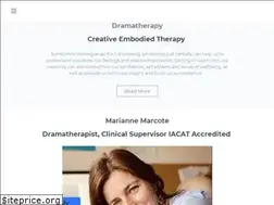 Sites similar to dramatherapycompany.com