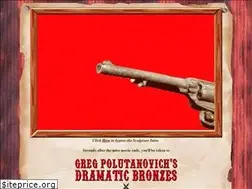 Sites similar to dramaticbronzes.com