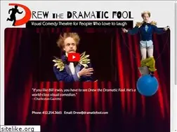 Sites similar to dramaticfool.com