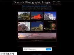 Sites similar to dramaticphotographic.com