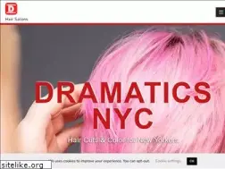Sites similar to dramaticsnyc.com