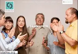 Sites similar to dramatrix.hu