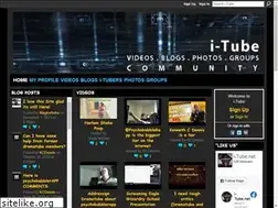 Sites similar to dramatube.ning.com
