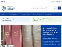 Sites similar to dramaturgiauruguaya.uy