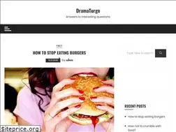 Sites similar to dramaturgo.ru