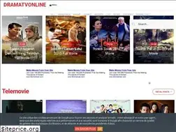 Sites similar to dramatvonline.blogspot.com