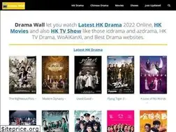 Sites similar to dramawall.com