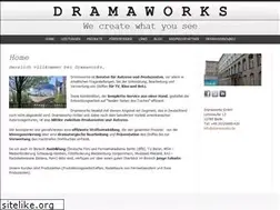 Sites similar to dramaworks.de