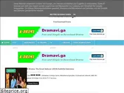 Sites similar to dramaya.blogspot.com