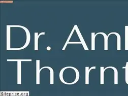 Sites similar to dramberthornton.com