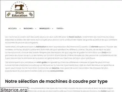 Sites similar to drameducation.eu