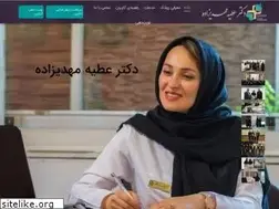 Sites similar to dramehdizadeh.com