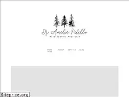 Sites similar to drameliapatillo.com