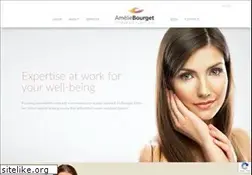 Sites similar to drameliebourget.com