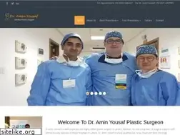 Sites similar to draminyousafplasticsurgeon.com