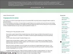 Sites similar to dramireando.blogspot.com