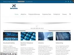 Sites similar to dramis.com