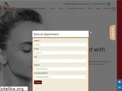 Sites similar to dramitguptaplasticsurgeon.com