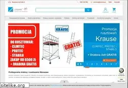 Sites similar to dramix.pl