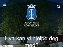 Sites similar to drammen.kommune.no