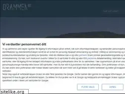 Sites similar to drammen.no