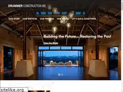 Sites similar to drammerinc.com