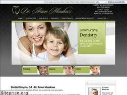 Sites similar to dramonmeadows.com