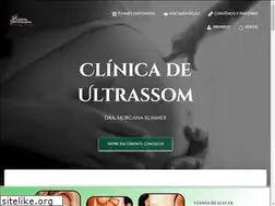 Sites similar to dramorgana.com.br