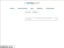 Sites similar to dramp.com