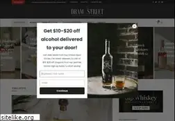 Sites similar to dramstreet.com