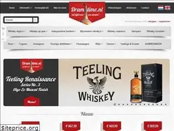 Sites similar to dramtime.nl