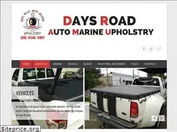 Sites similar to dramu.com.au