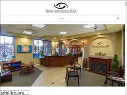 Sites similar to dramundsenvision.com