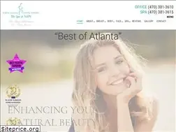 Sites similar to dramyalderman.com