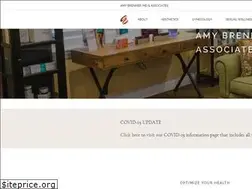 Sites similar to dramybrenner.com