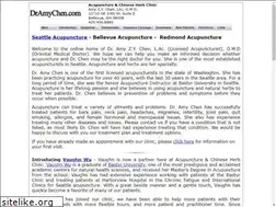 Sites similar to dramychen.com