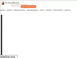 Sites similar to dramyjohnson.com