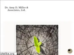 Sites similar to dramymiller.com