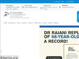 Sites similar to dramynrajani.com