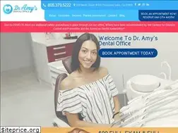 Sites similar to dramysdental.com