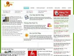 Sites similar to drana.vn