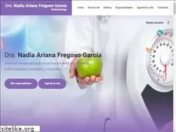 Sites similar to dranadiaendocrino.com