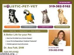 Sites similar to dranafalk.com
