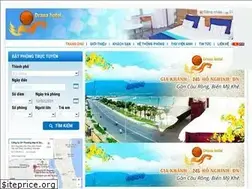 Sites similar to dranahotel.com