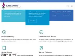 Sites similar to drananddiagnostics.com
