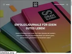 Sites similar to dranbleiben-erfolgsjournal.de