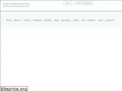 Sites similar to drandalslakshmifertilityclinic.com