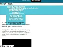 Sites similar to drandreastevens.com