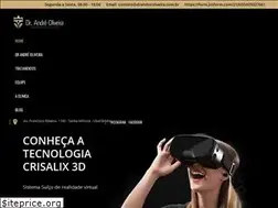 Sites similar to drandreoliveira.com.br